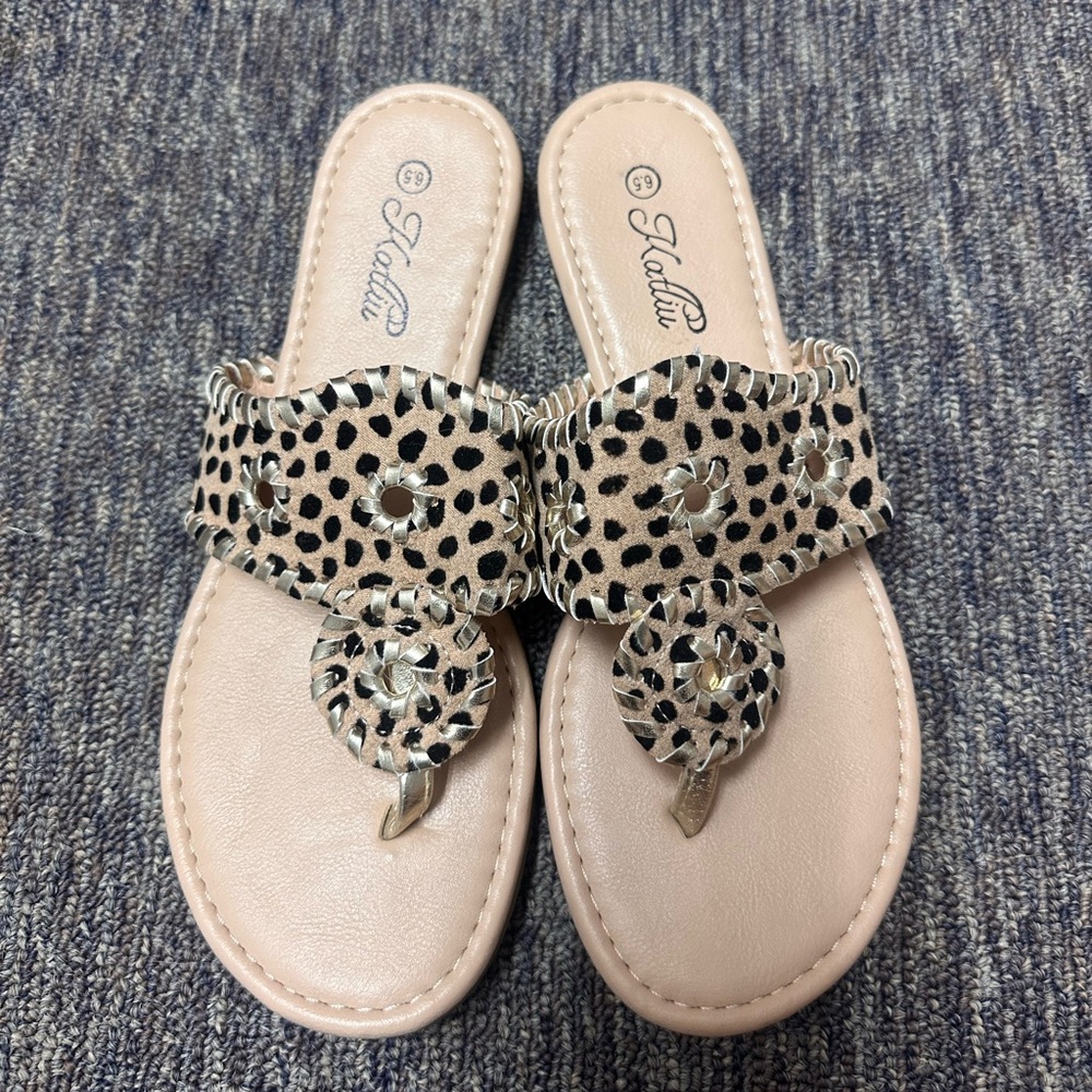 Flip flops